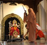 Shashtyabdapurti Utsava - Karla - Day 2 (10 Nov 2024)
